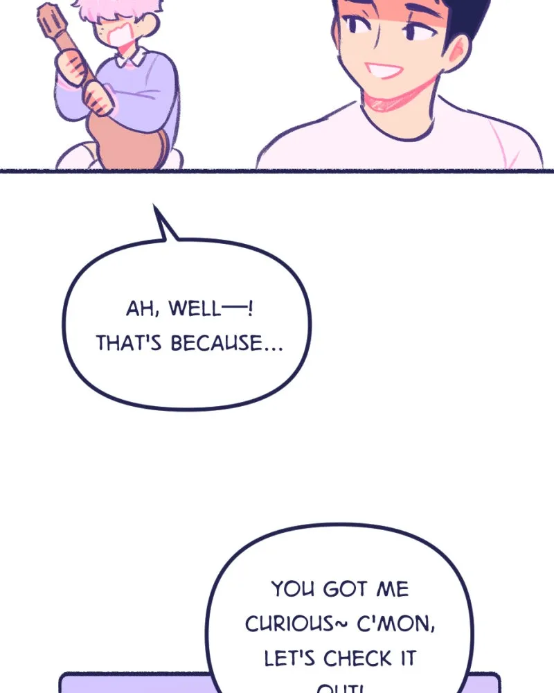Boyfriends. Chapter 151 page 33 - 