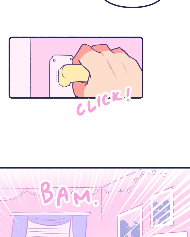 Boyfriends. Chapter 151 page 35 - 