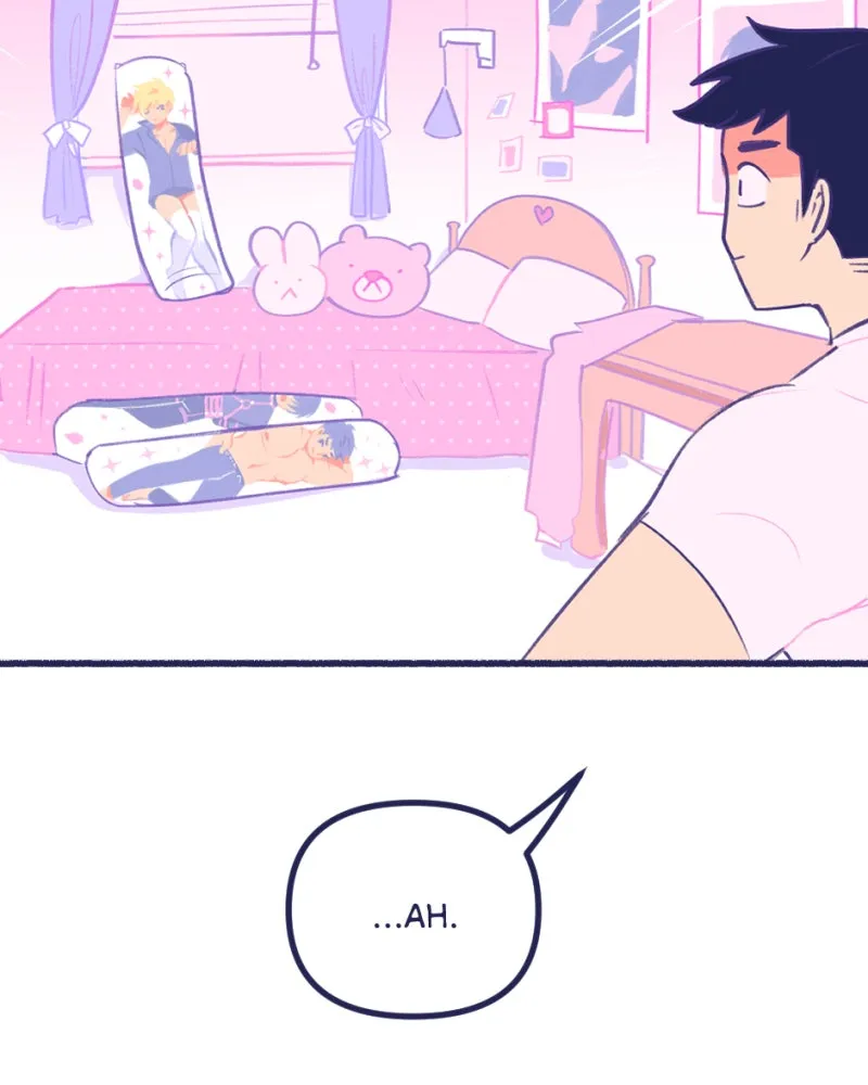 Boyfriends. Chapter 151 page 36 - 