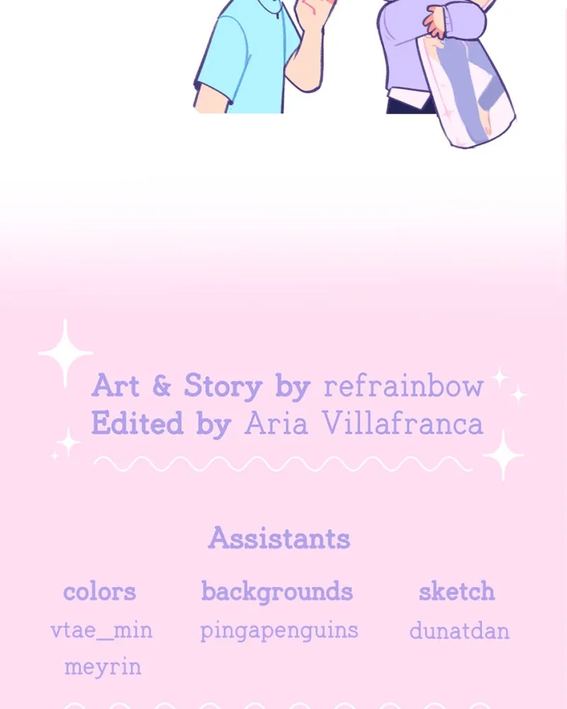 Boyfriends. Chapter 151 page 39 - 