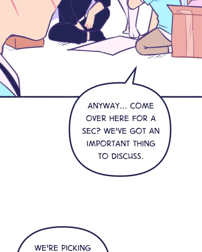 Boyfriends. Chapter 151 page 5 - 