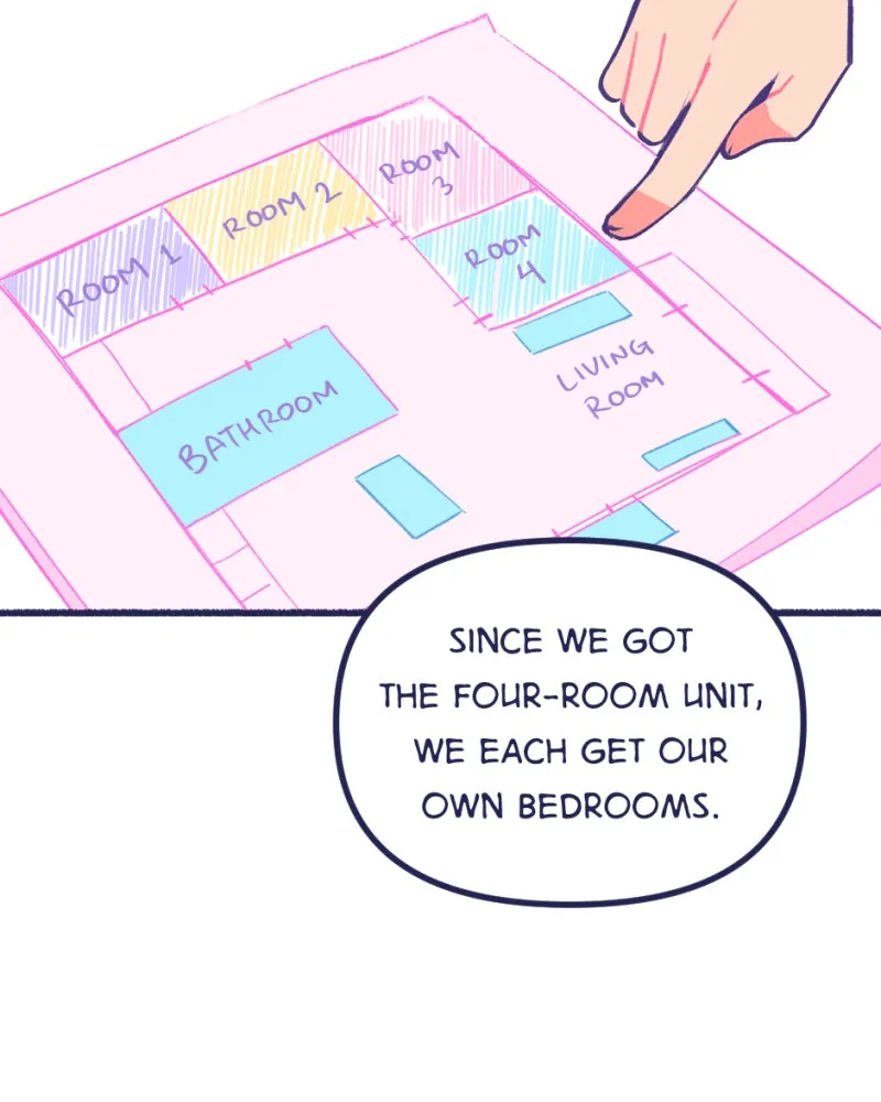 Boyfriends. Chapter 151 page 7 - 