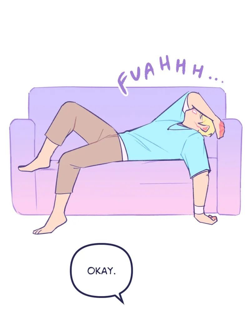 Boyfriends. Chapter 152 page 2 - 