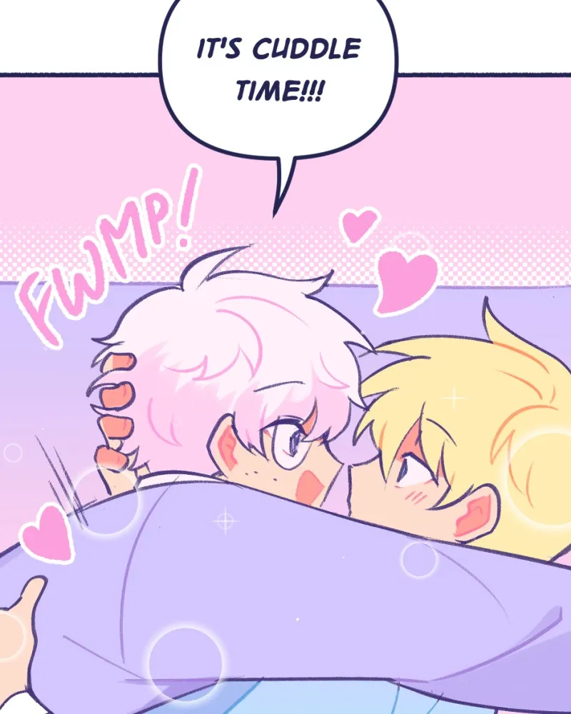 Boyfriends. Chapter 152 page 11 - 