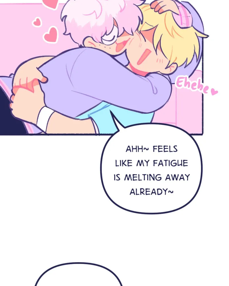 Boyfriends. Chapter 152 page 13 - 
