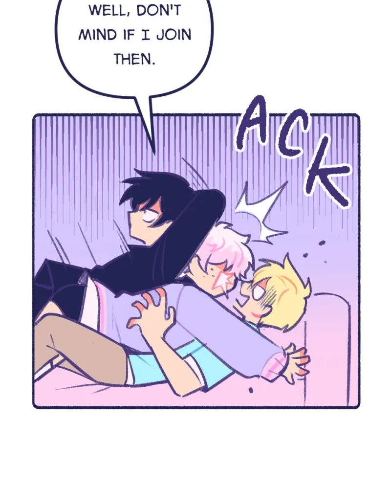 Boyfriends. Chapter 152 page 14 - 