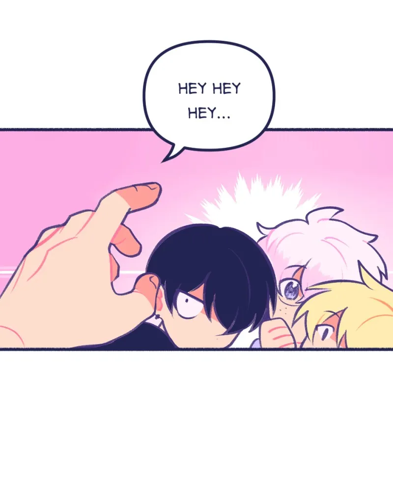 Boyfriends. Chapter 152 page 15 - 