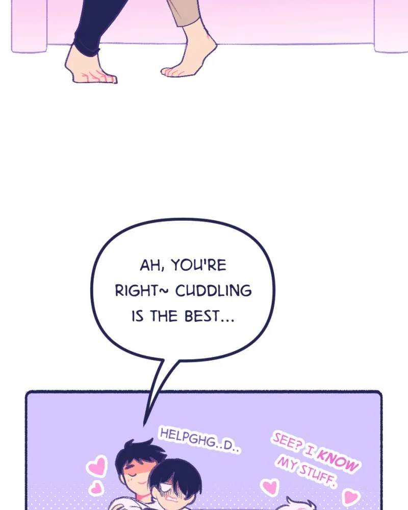 Boyfriends. Chapter 152 page 17 - 