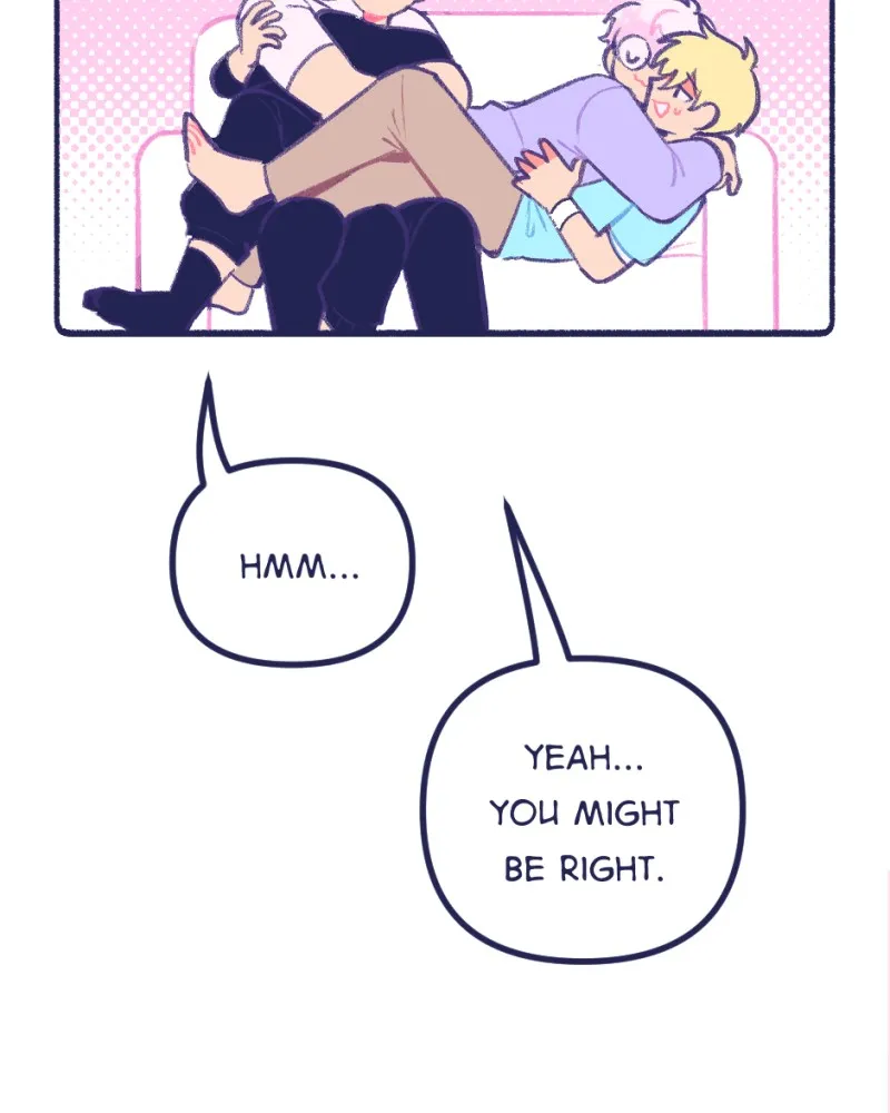Boyfriends. Chapter 152 page 19 - 