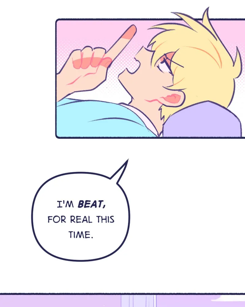 Boyfriends. Chapter 152 page 3 - 