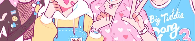 Boyfriends. Chapter 152 page 22 - 