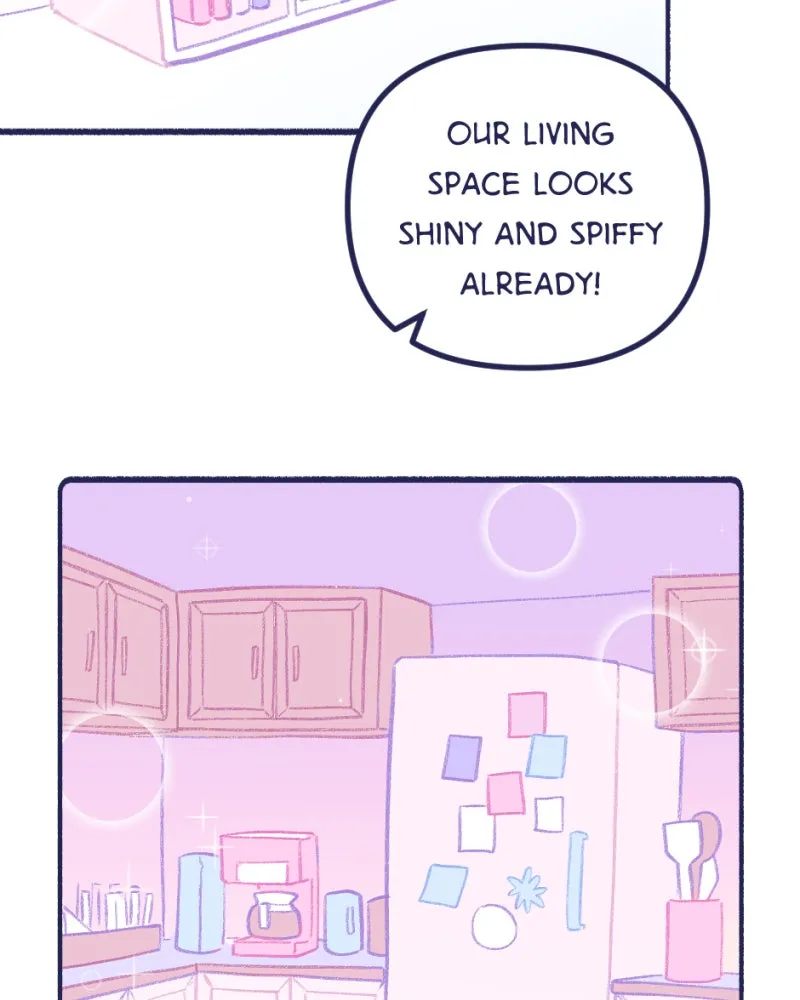 Boyfriends. Chapter 152 page 6 - 