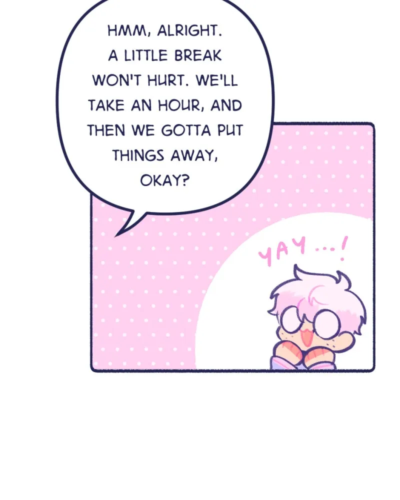 Boyfriends. Chapter 152 page 9 - 