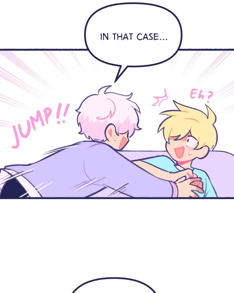 Boyfriends. Chapter 152 page 10 - 