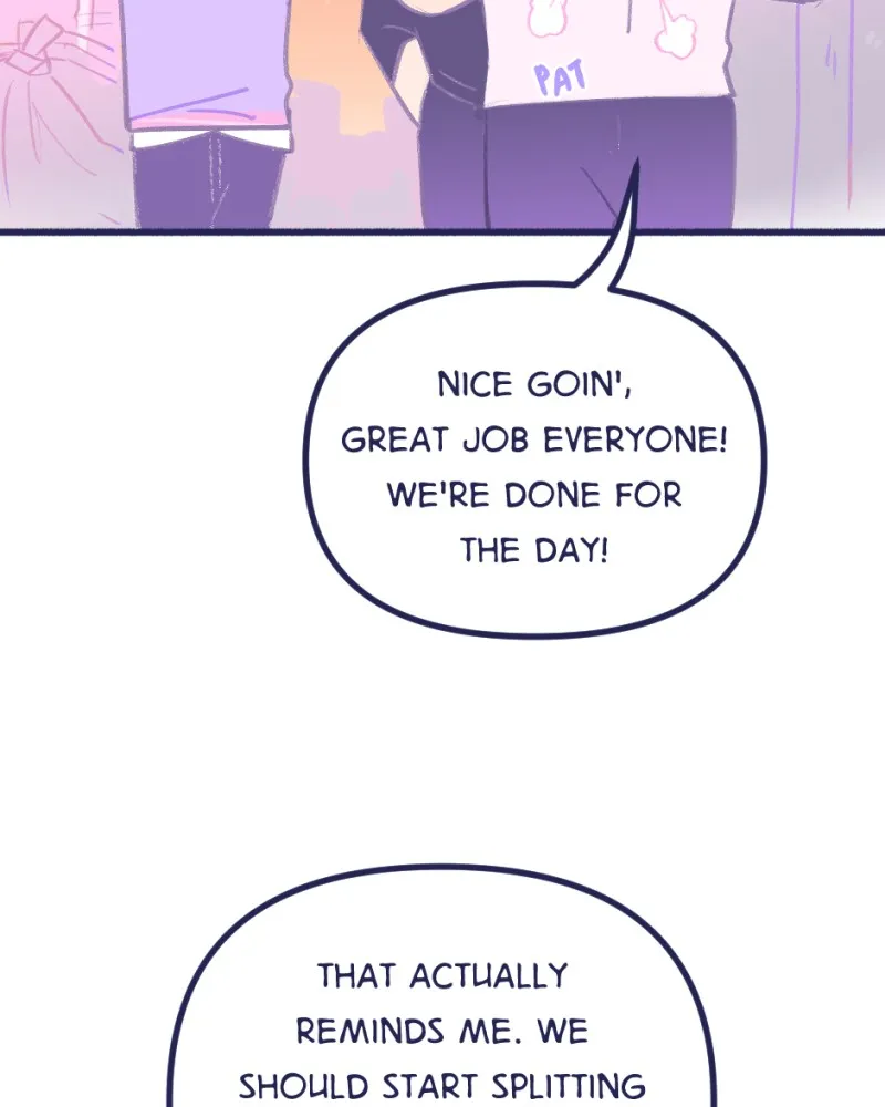 Boyfriends. Chapter 153 page 12 - 