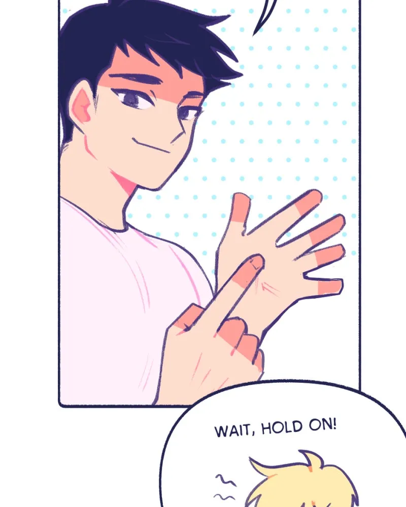 Boyfriends. Chapter 153 page 16 - 
