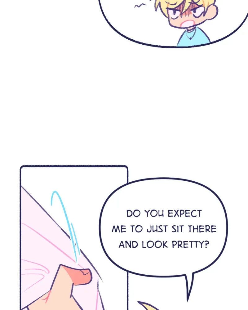 Boyfriends. Chapter 153 page 17 - 