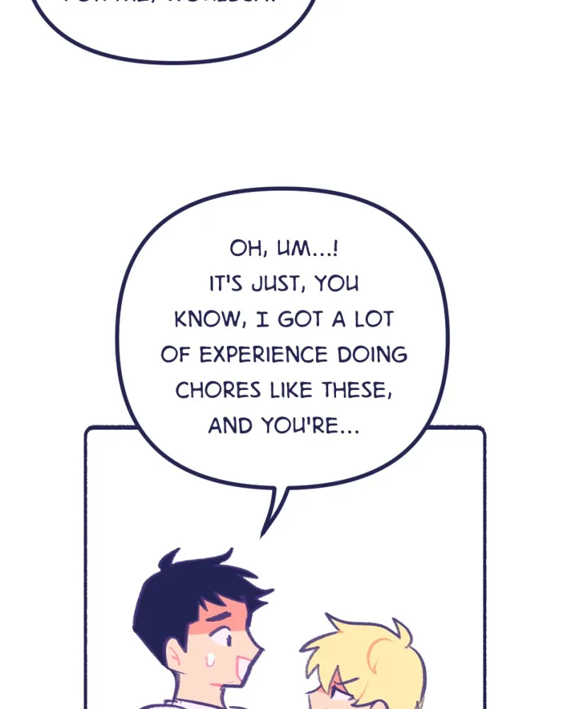 Boyfriends. Chapter 153 page 19 - 