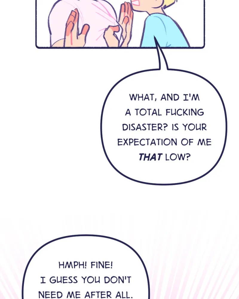 Boyfriends. Chapter 153 page 20 - 