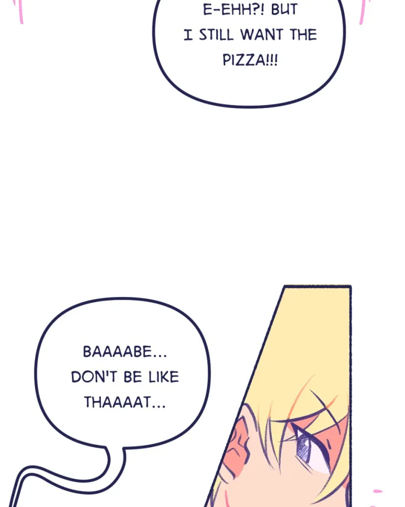 Boyfriends. Chapter 153 page 22 - 