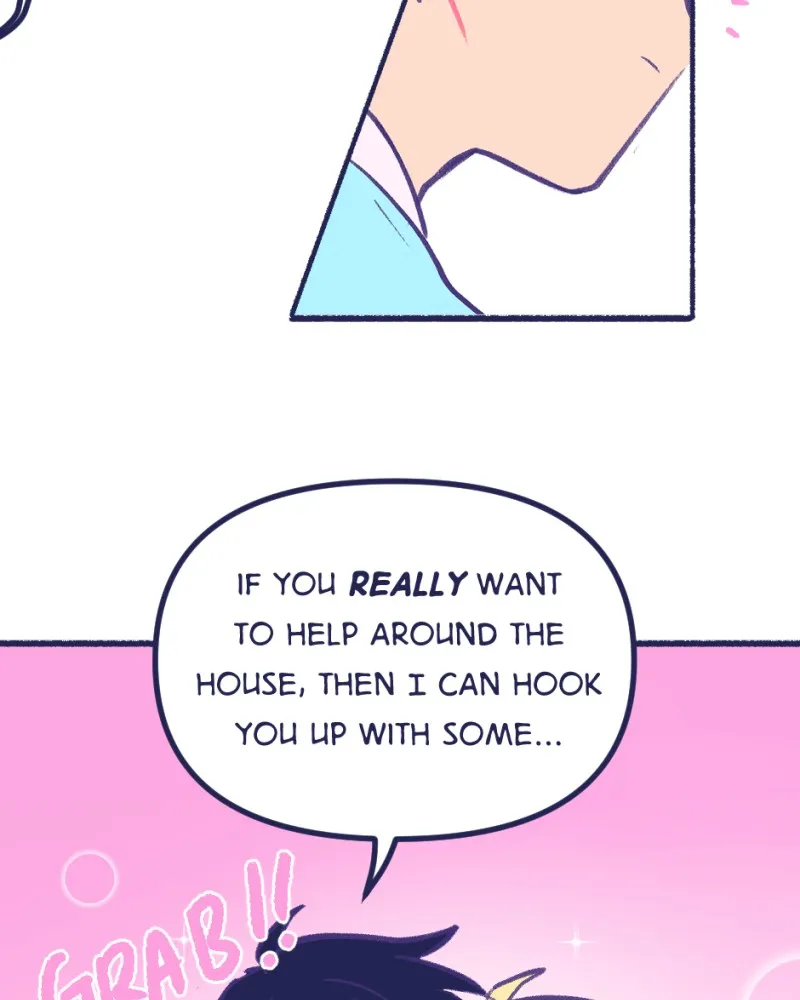 Boyfriends. Chapter 153 page 23 - 