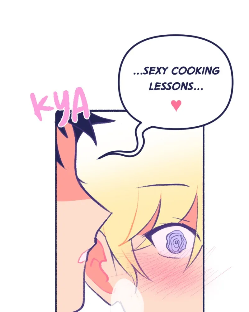 Boyfriends. Chapter 153 page 25 - 