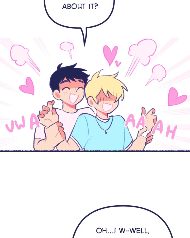 Boyfriends. Chapter 153 page 27 - 