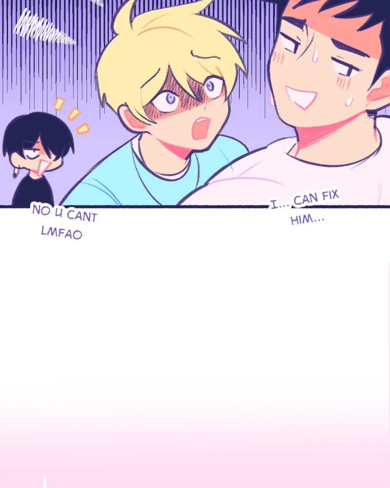 Boyfriends. Chapter 153 page 30 - 