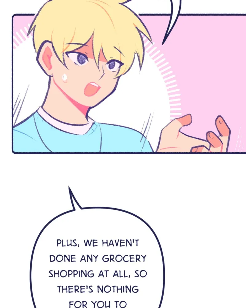 Boyfriends. Chapter 153 page 5 - 