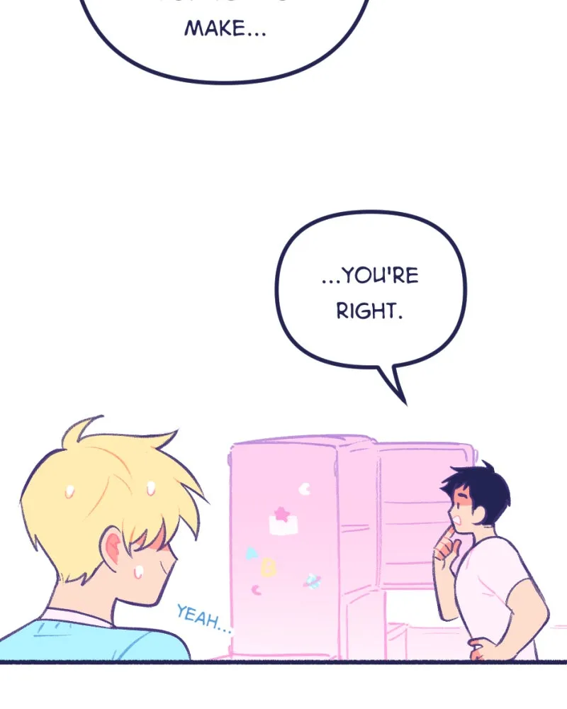 Boyfriends. Chapter 153 page 6 - 