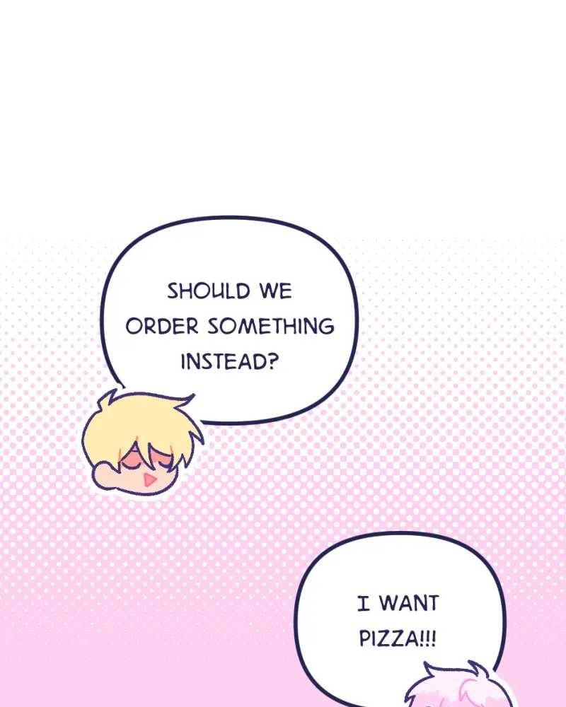 Boyfriends. Chapter 153 page 7 - 