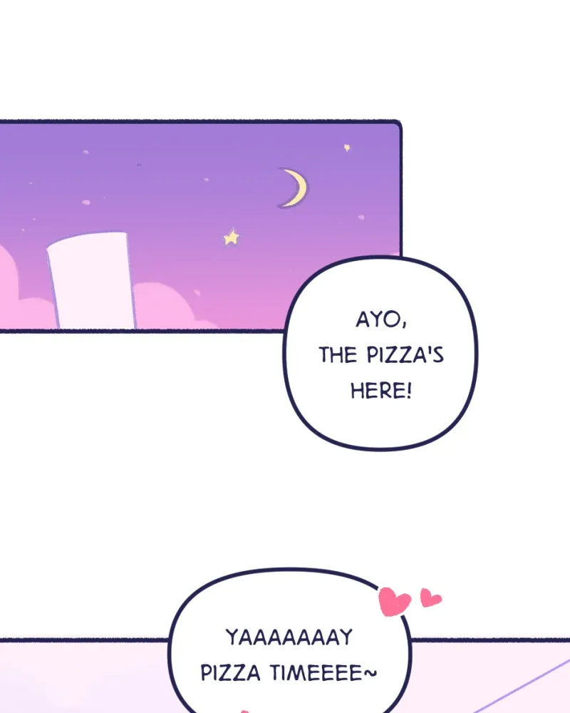 Boyfriends. Chapter 154 page 2 - 