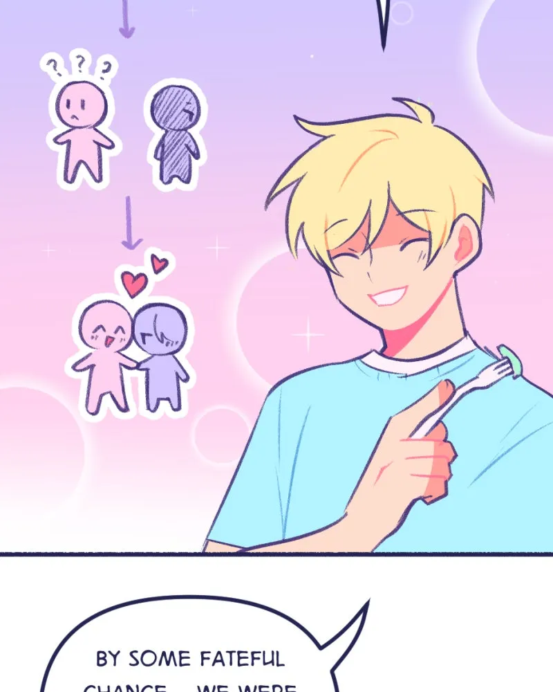 Boyfriends. Chapter 154 page 11 - 