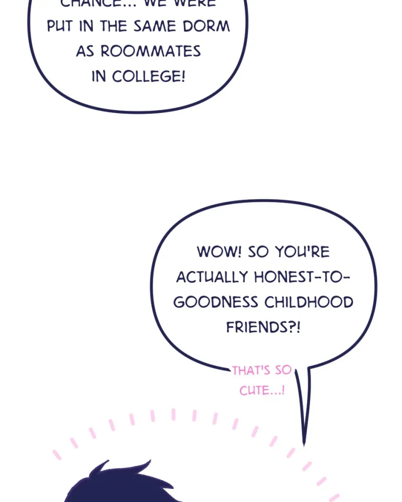 Boyfriends. Chapter 154 page 12 - 