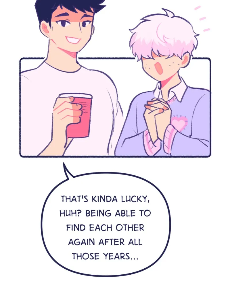 Boyfriends. Chapter 154 page 13 - 