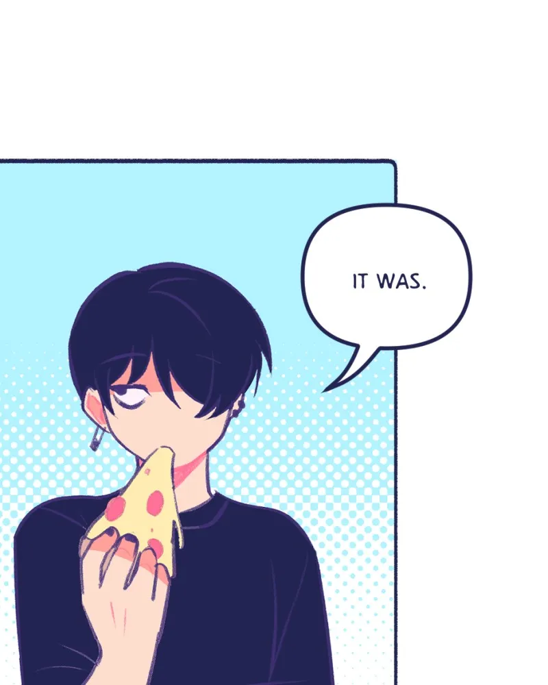 Boyfriends. Chapter 154 page 14 - 