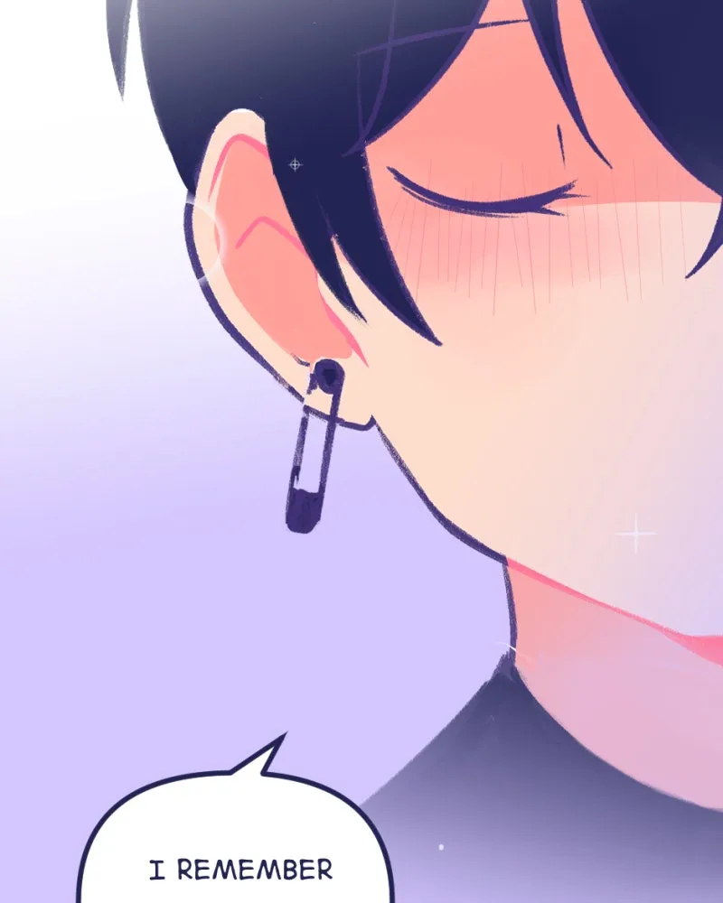 Boyfriends. Chapter 154 page 16 - 