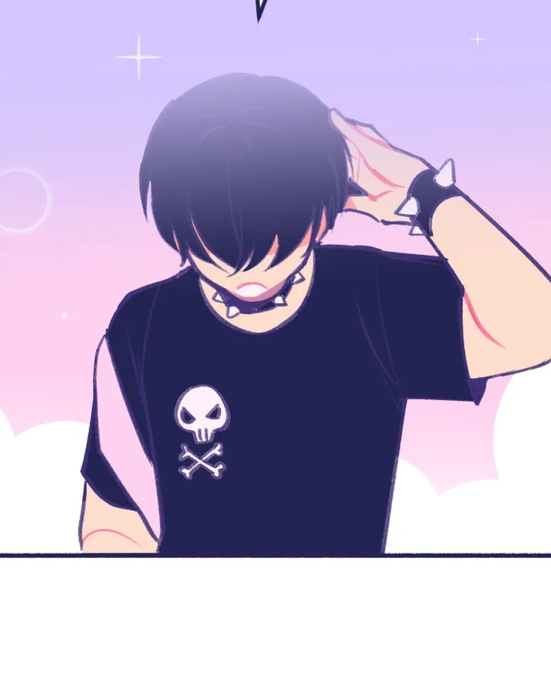 Boyfriends. Chapter 154 page 18 - 