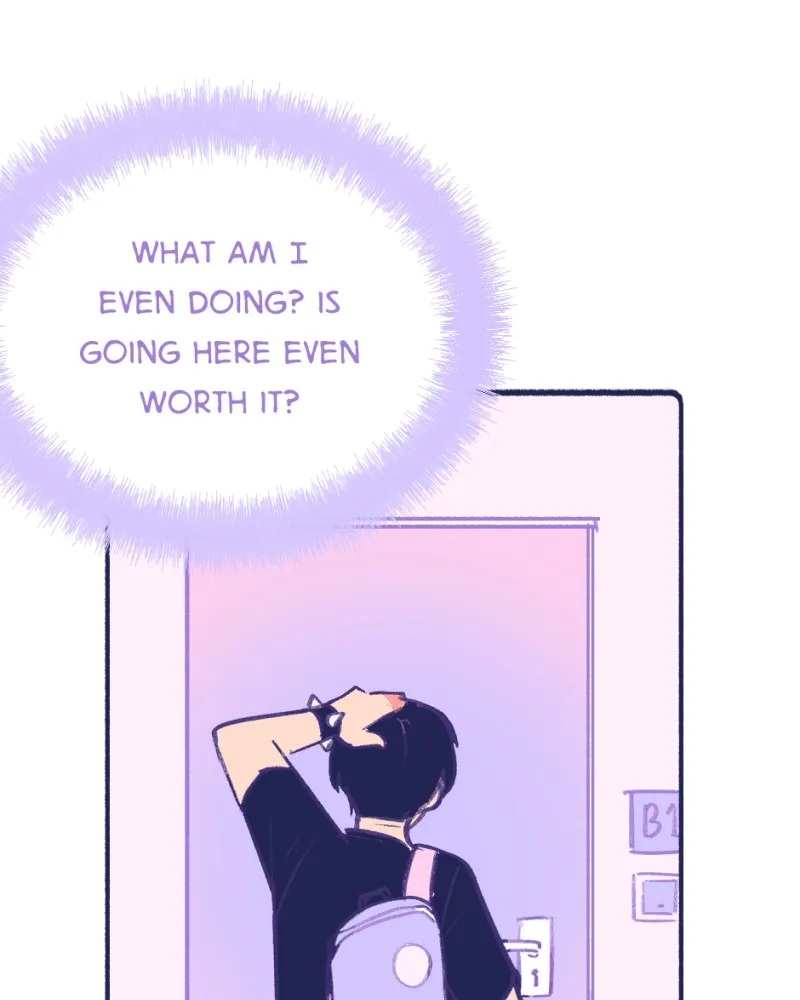 Boyfriends. Chapter 154 page 19 - 