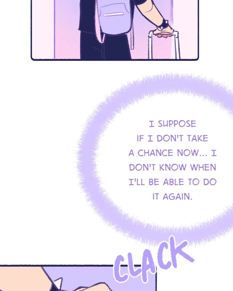Boyfriends. Chapter 154 page 20 - 