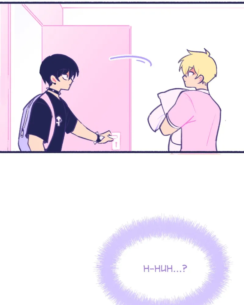 Boyfriends. Chapter 154 page 22 - 