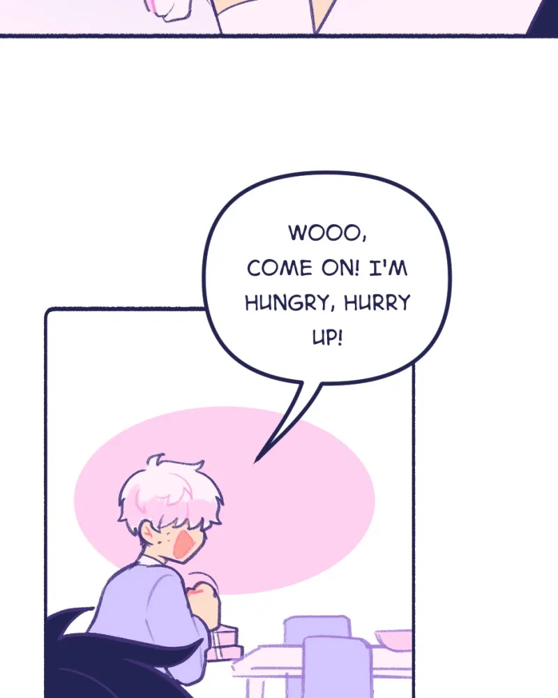 Boyfriends. Chapter 154 page 4 - 