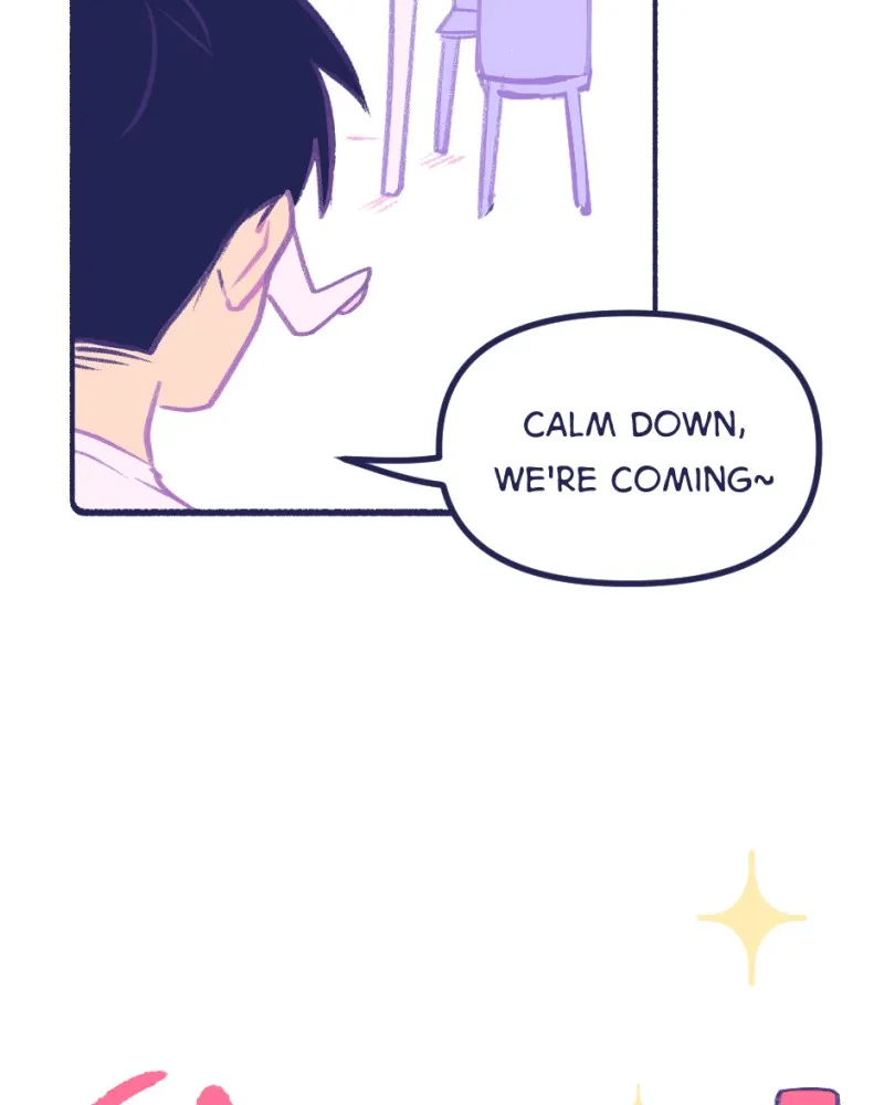 Boyfriends. Chapter 154 page 5 - 
