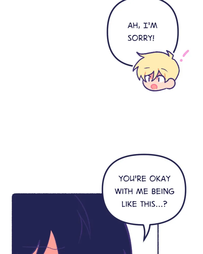 Boyfriends. Chapter 155 page 11 - 