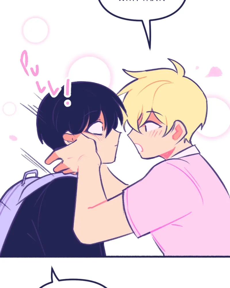 Boyfriends. Chapter 155 page 13 - 
