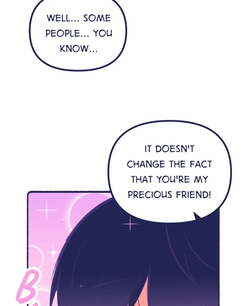 Boyfriends. Chapter 155 page 14 - 
