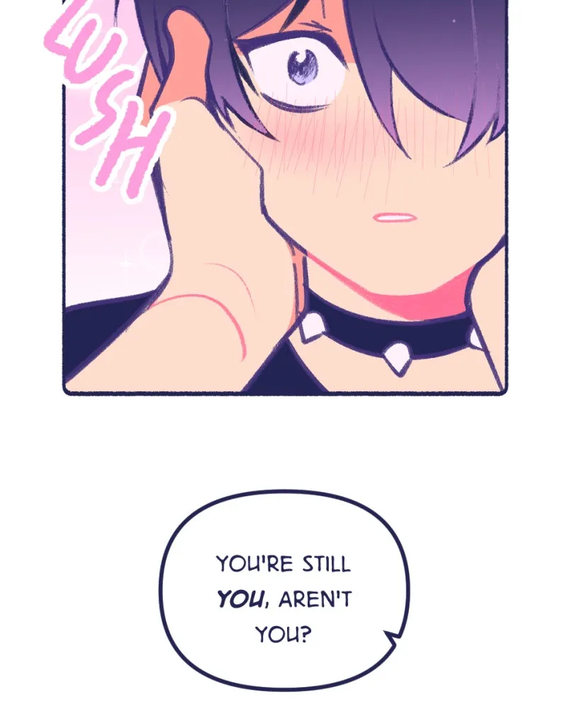Boyfriends. Chapter 155 page 15 - 