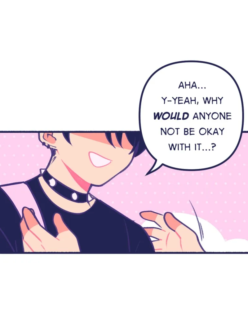 Boyfriends. Chapter 155 page 16 - 