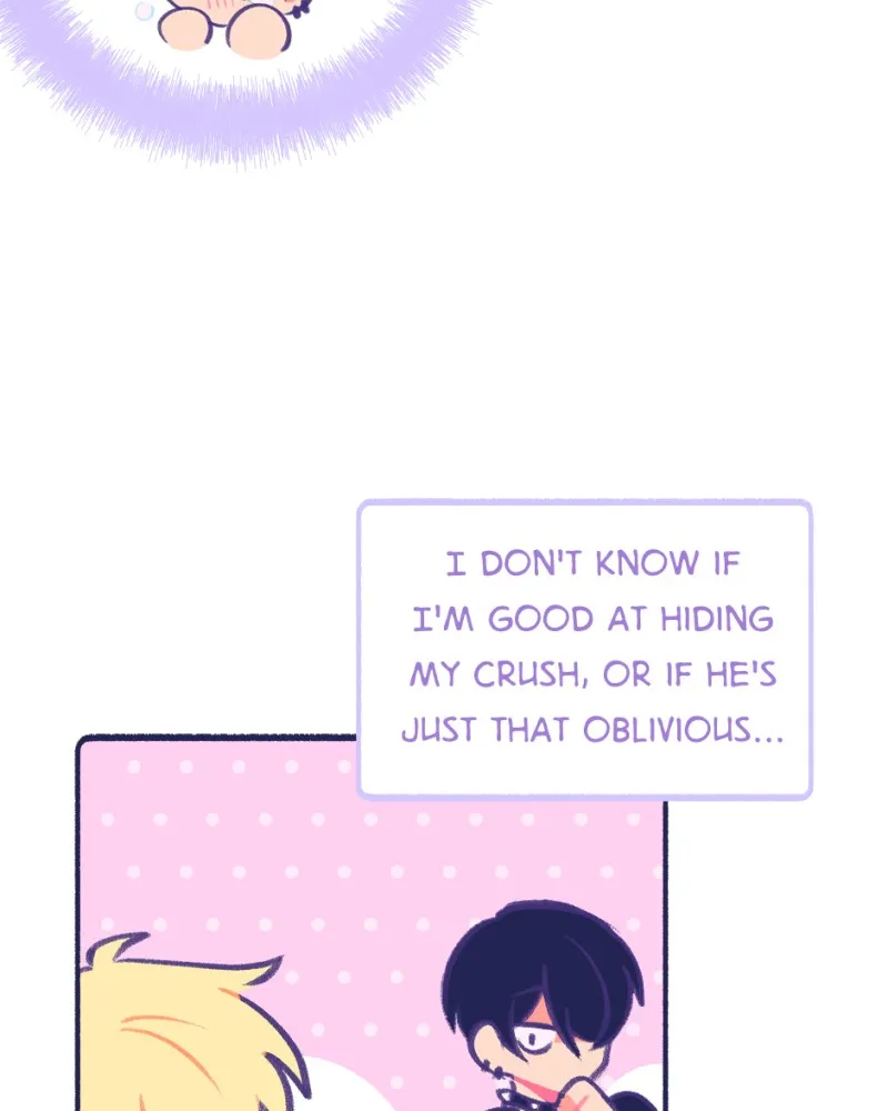Boyfriends. Chapter 155 page 19 - 