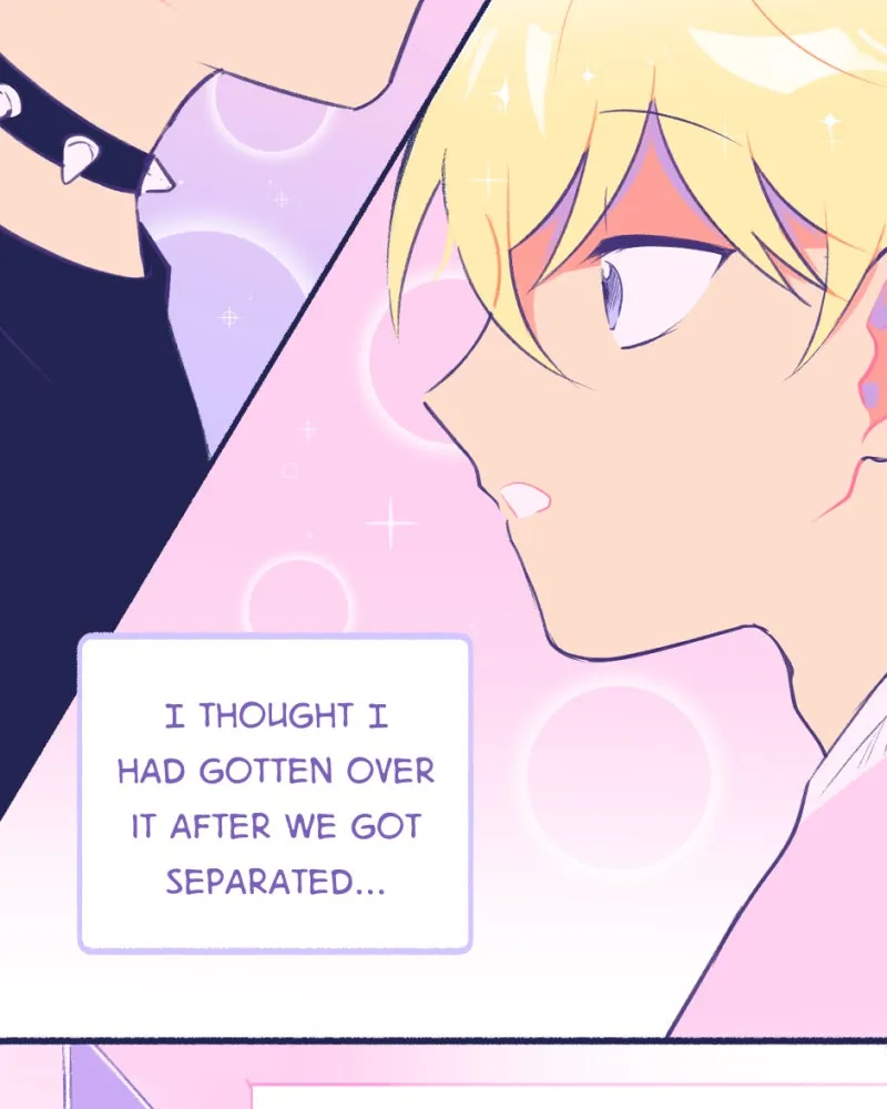 Boyfriends. Chapter 155 page 3 - 